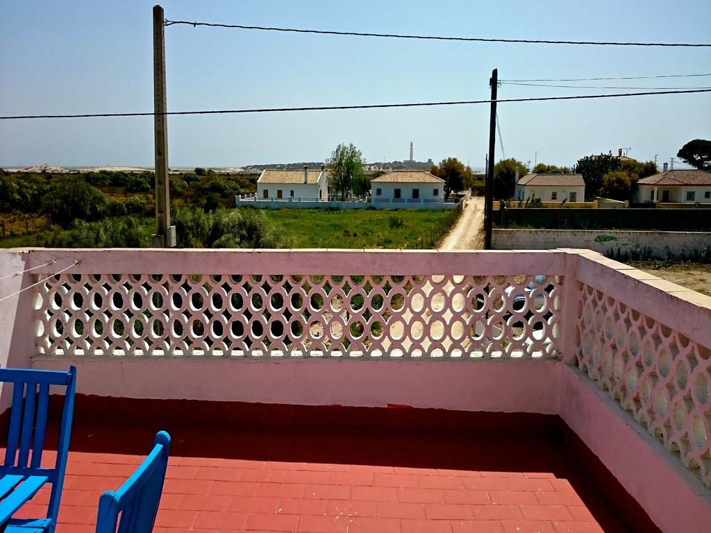 La Aceitera de Trafalgar Barbate Habitación foto