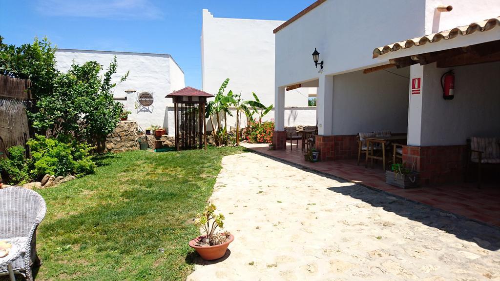 La Aceitera de Trafalgar Barbate Habitación foto